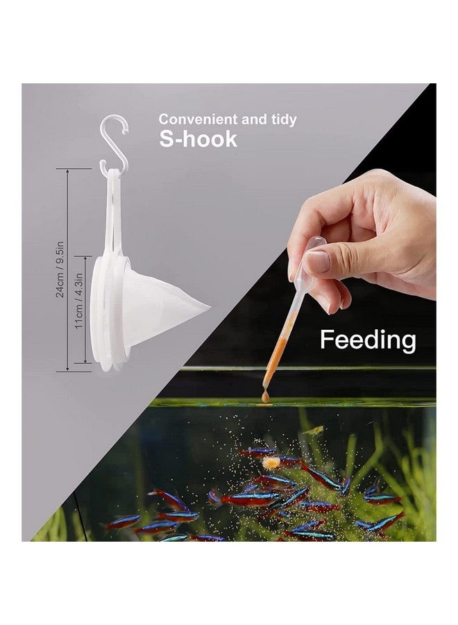 VAYINATO® Aquarium Artemia Catching Fish Net (Pack of 2) by Petzlifeworld - Image 5