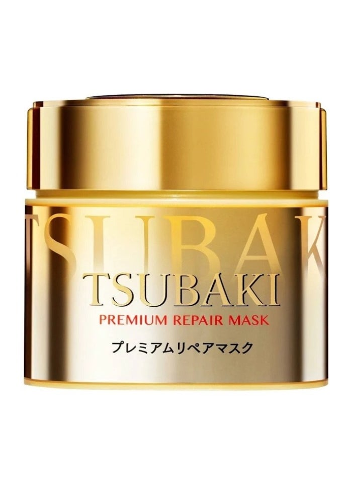 Tsubaki Tsubaki Premium Repair Mask 180g 