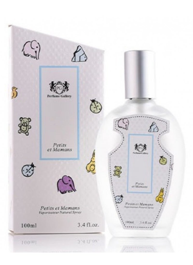 معرض العطور عطر بيتي اي مامو من برفيوم غاليري 100 مل  - Image 1