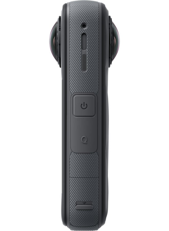 انستا 360 X5 Standard Bundle Action Camera - Image 3