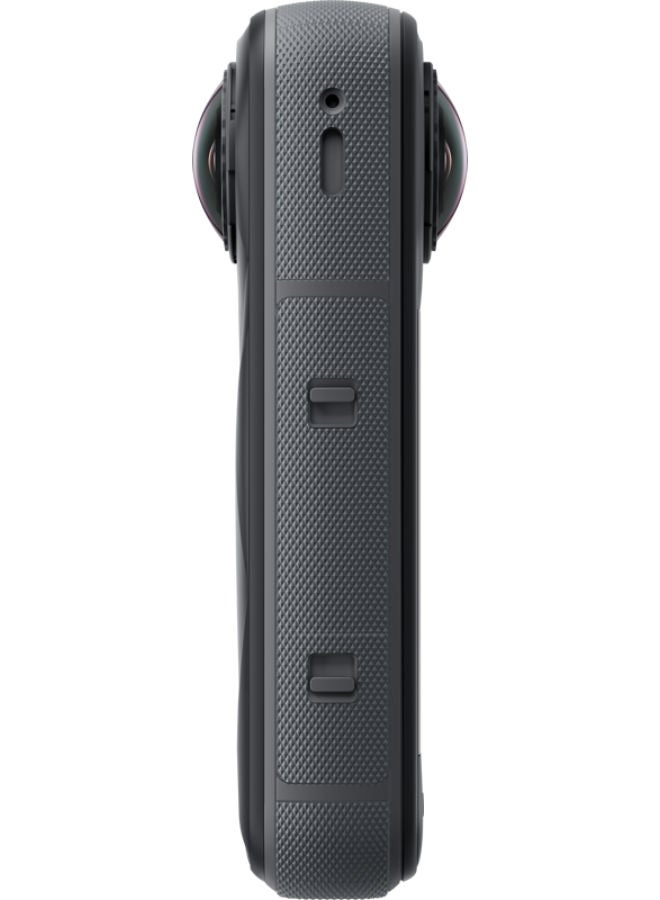 انستا 360 X5 Standard Bundle Action Camera - Image 4