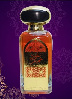 عطر عود مميز 100 مل EDT