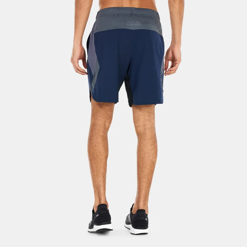 New Balance Men's R.W.T Woven Shorts