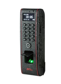 ZKTeco Access Control ZKTeco TF1700 electronic door lock and fingerprint attendance device  - Image 1