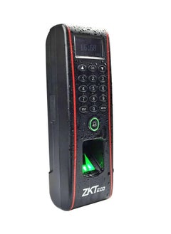 ZKTeco Access Control ZKTeco TF1700 electronic door lock and fingerprint attendance device  - Image 3