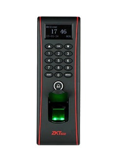 ZKTeco Access Control ZKTeco TF1700 electronic door lock and fingerprint attendance device  - Image 4