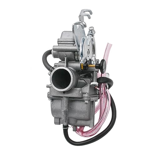 XingLi TTR230 Carburetor Fit For Yamaha TTR 230 2005 2006 2007 2008 2009 Carb Replace 1C6-14301-00-00 - Image 3