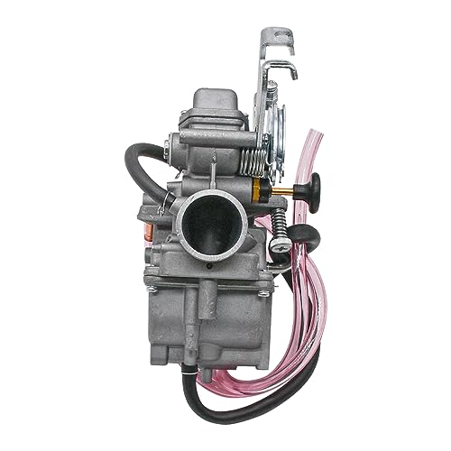 XingLi TTR230 Carburetor Fit For Yamaha TTR 230 2005 2006 2007 2008 2009 Carb Replace 1C6-14301-00-00 - Image 2