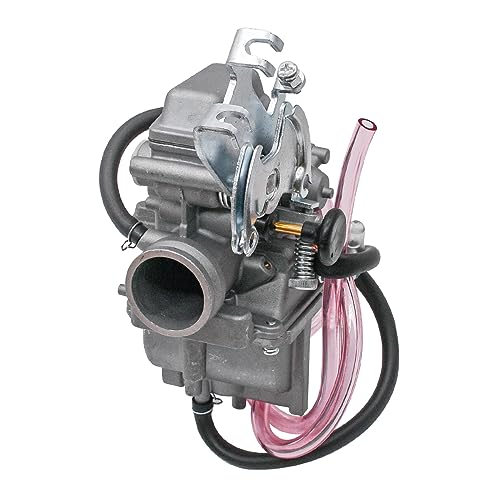 XingLi TTR230 Carburetor Fit For Yamaha TTR 230 2005 2006 2007 2008 2009 Carb Replace 1C6-14301-00-00 - Image 4
