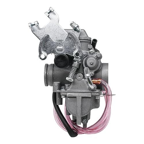 XingLi TTR230 Carburetor Fit For Yamaha TTR 230 2005 2006 2007 2008 2009 Carb Replace 1C6-14301-00-00 - Image 5