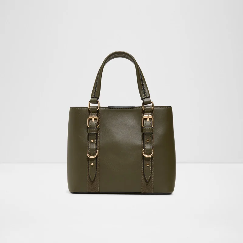 ALDO Maleah Soft Structure Tote Bag With Top Handles