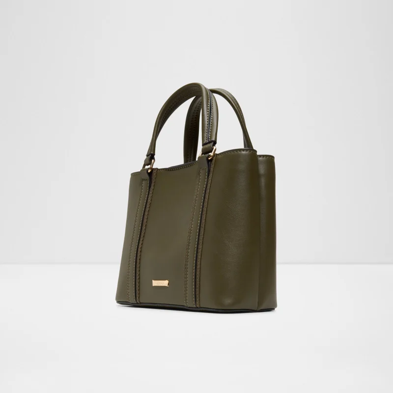 ALDO Maleah Soft Structure Tote Bag With Top Handles