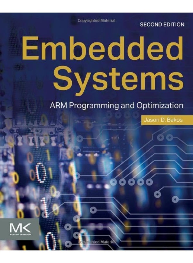 Embedded Systems: ARM Programming and Optimization