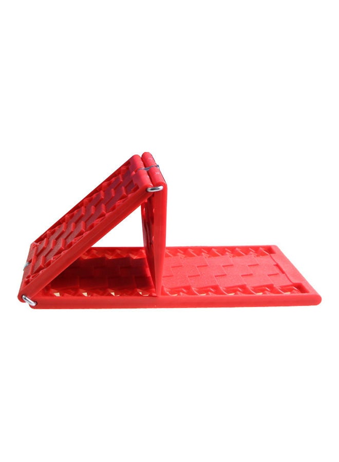 إسكدنيا لوحة الفرار للطوارئ للسيارة من قطعتين - Image 5