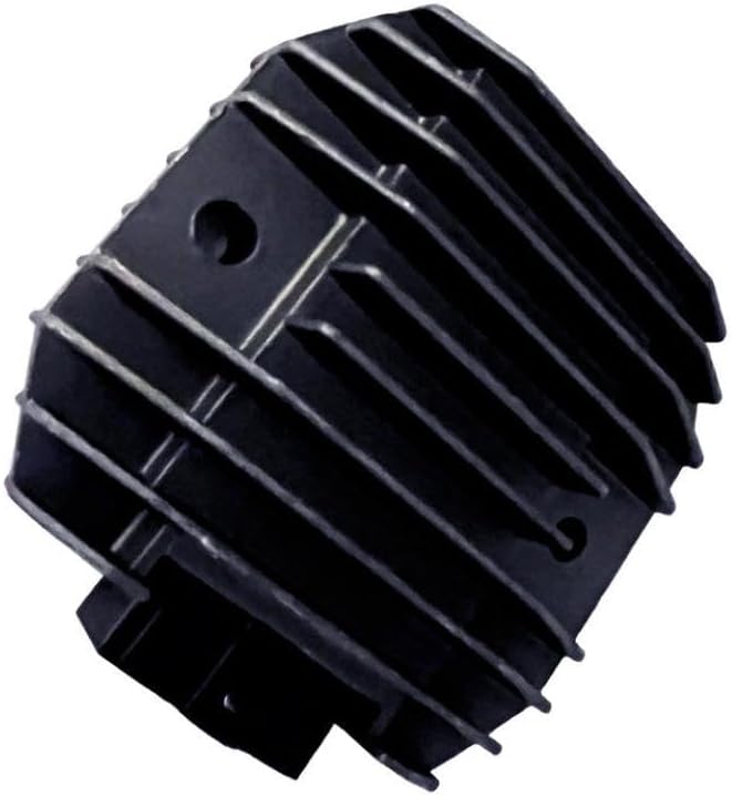 BONTO 5 Pin Motorcycle Voltage Regulator Compatible with 4HM 81960 00 32800 32E00 000 - Image 1
