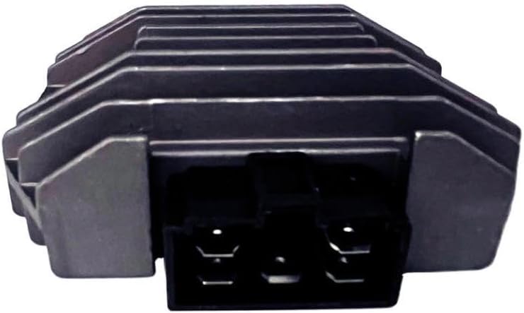 BONTO 5 Pin Motorcycle Voltage Regulator Compatible with 4HM 81960 00 32800 32E00 000 - Image 4