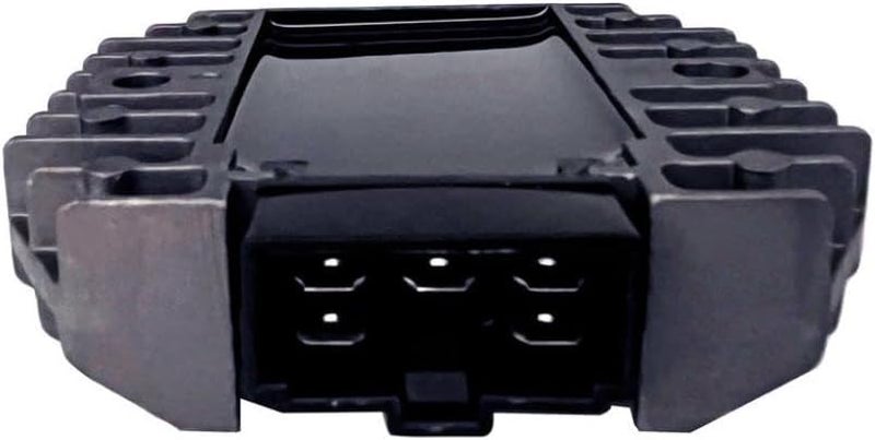 BONTO 5 Pin Motorcycle Voltage Regulator Compatible with 4HM 81960 00 32800 32E00 000 - Image 5