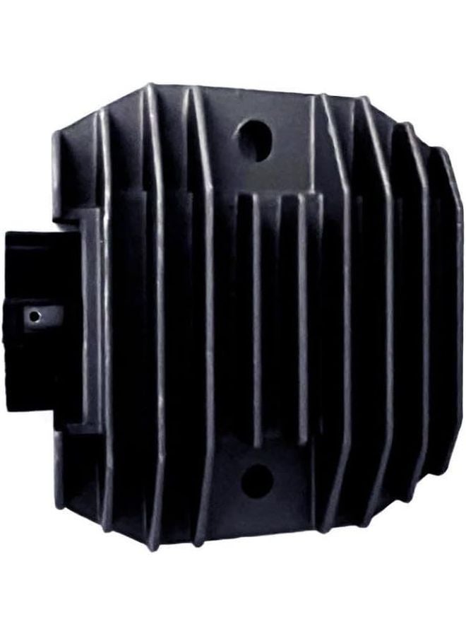 BONTO 5 Pin Motorcycle Voltage Regulator Compatible with 4HM 81960 00 32800 32E00 000 - Image 3