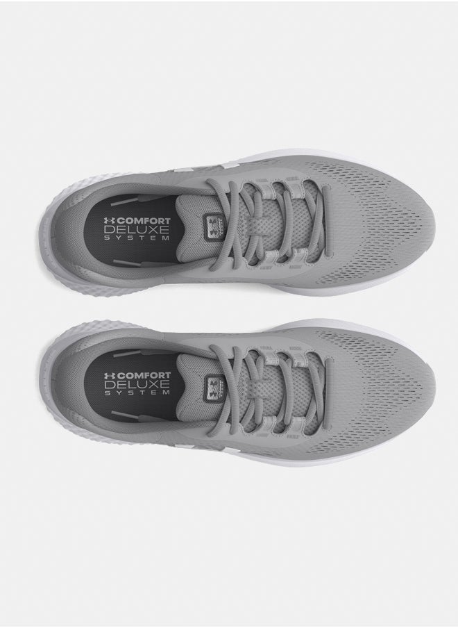 UNDER ARMOUR Charged Rogue 4 Running Shoes  - Image 3