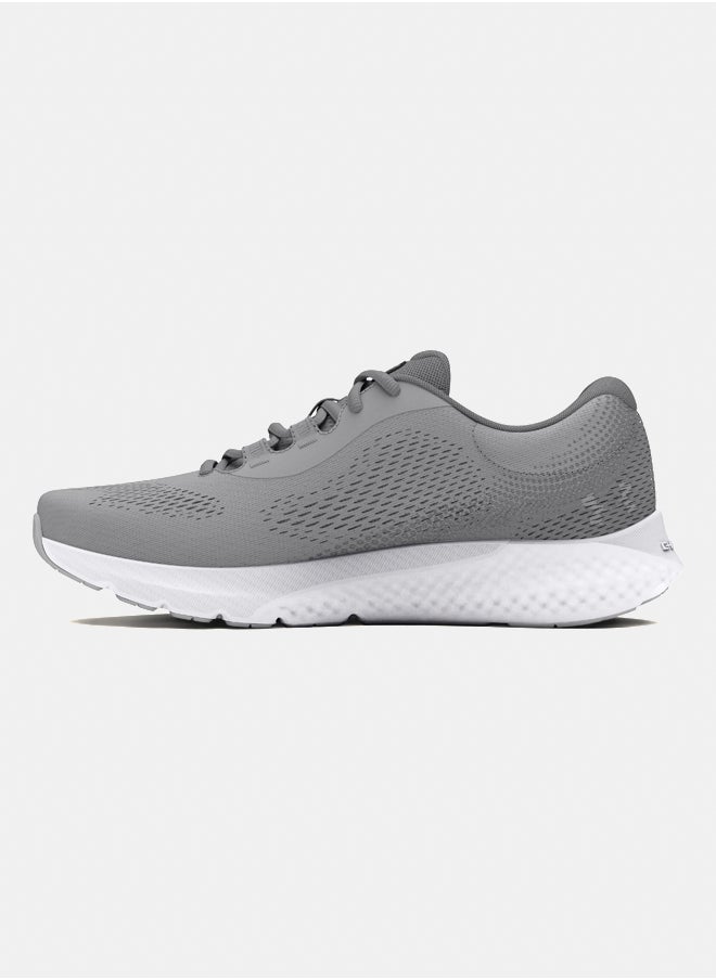 UNDER ARMOUR Charged Rogue 4 Running Shoes  - Image 4