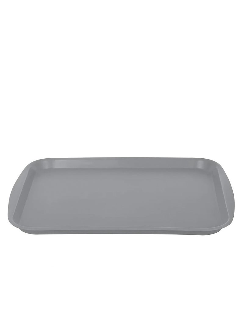Multi-purpose serving tray - scratch-resistant, practical, and timeless - multi-colored - code 613 - size 31*44 cm