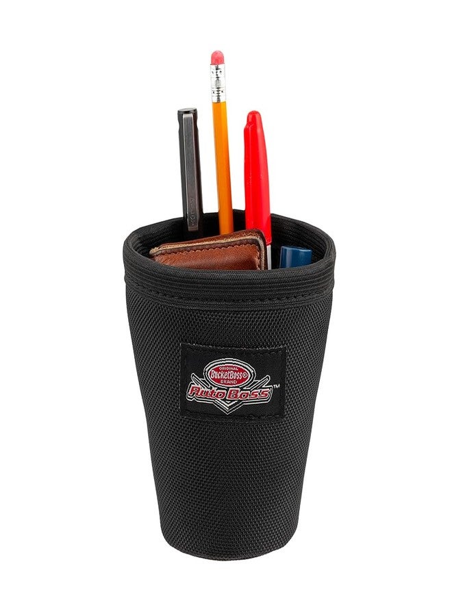 باكيت بوس منظم حامل الأكواب Bucket Boss - AutoBoss، Auto Boss (AB30100)، أسود - Image 3