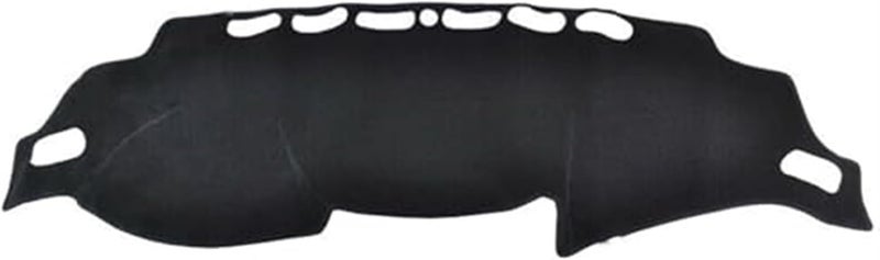 Vuzmode Dashboard Cover for Nissan Rogue/Xtrail 2014-2019