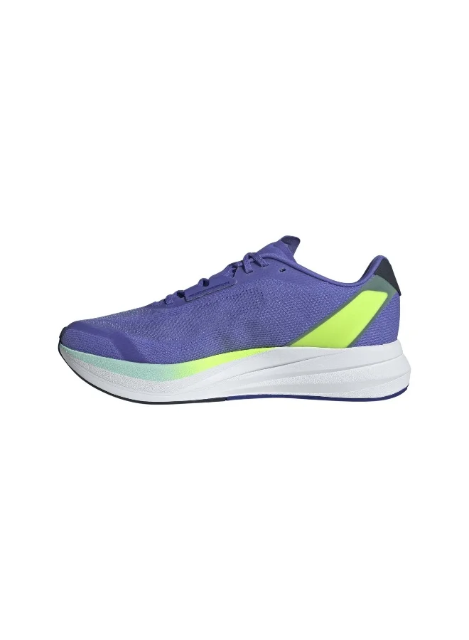 Adidas adidas Duramo Speed M Blue Running Shoes 3.5