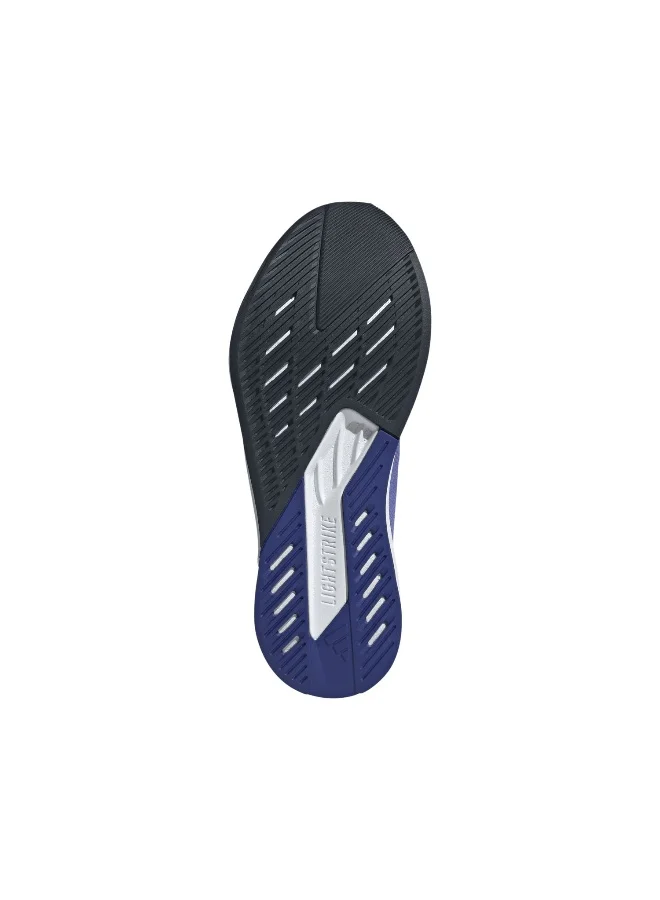 Adidas adidas Duramo Speed M Blue Running Shoes 3.5