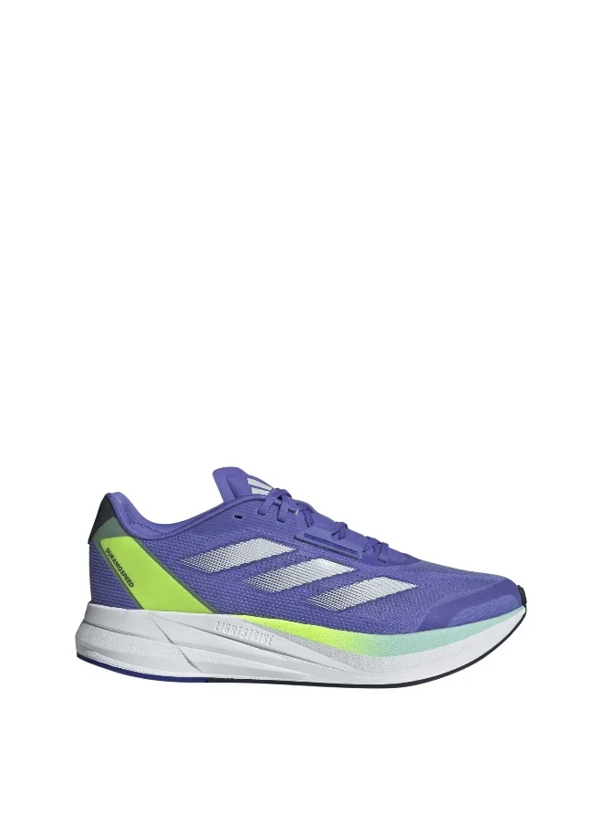 Adidas adidas Duramo Speed M Blue Running Shoes 3.5