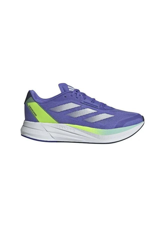 Adidas adidas Duramo Speed M Blue Running Shoes 3.5