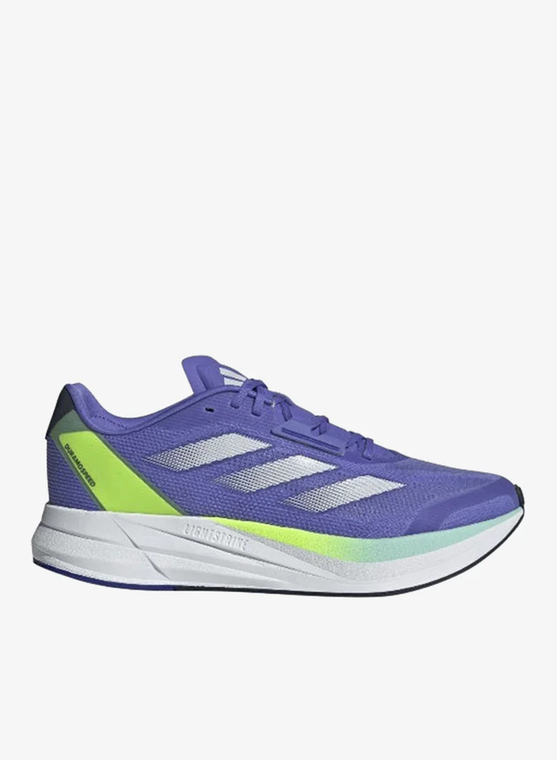 Adidas Duramo Speed M Blue Running Shoes