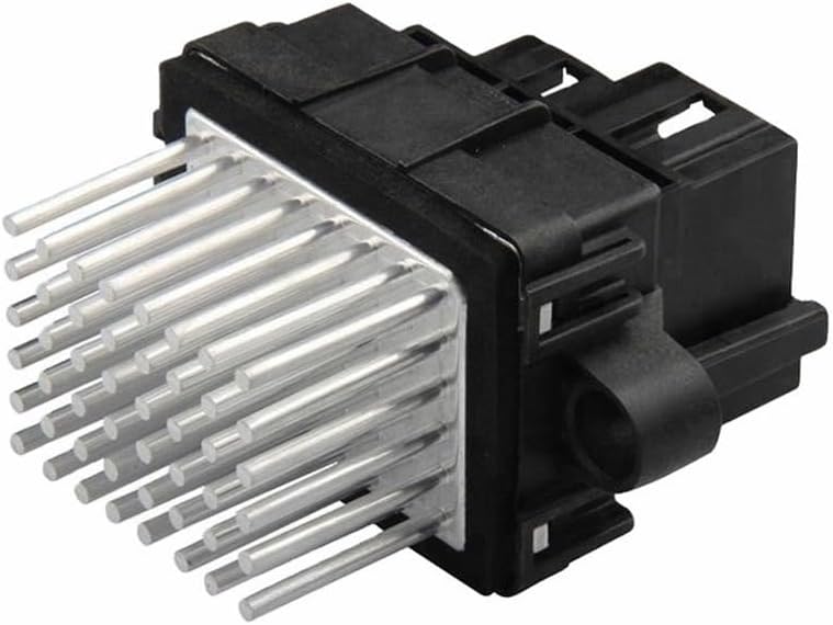 Suitable for 2007-2016 blower resistor 3503201 13501703 13598090 15141283 - Image 1