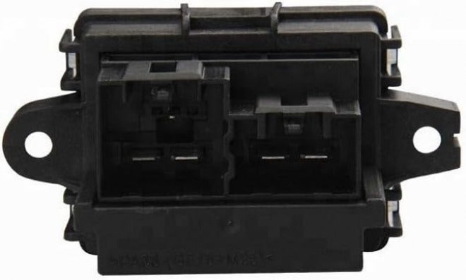 Suitable for 2007-2016 blower resistor 3503201 13501703 13598090 15141283 - Image 3