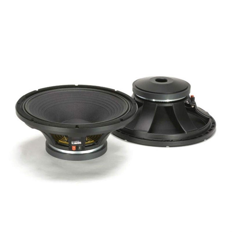 RCF L15P540 مكبر صوت للسيارة، أسود - Image 2