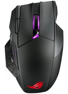 Asustek Gaming Rog Spatha X Wireless Mouse