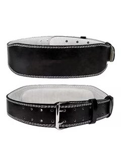 Generic Back Support Weight Lifting Belt  - Image 1