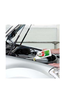 Castrol Castrol GTX 20W-50 Engine Oil - Powerful and intelligent engine protection from the first start / Available (6 packs * 1 liter) & (12-liter carton)  - Image 4