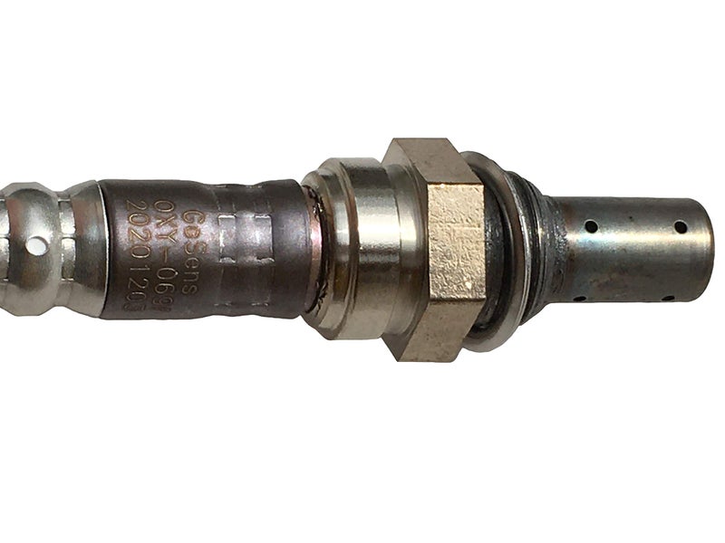 GoSens 069 Oxygen Sensor for Toyota Landcruiser OE# 8946734021,250-54051,234-9001,F00E260829, 2001-2002, Front O2 sensor, Upstream sensor, wires 4, length 270mm - Image 3