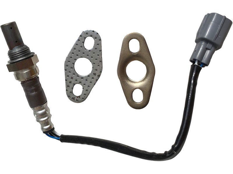 GoSens 069 Oxygen Sensor for Toyota Landcruiser OE# 8946734021,250-54051,234-9001,F00E260829, 2001-2002, Front O2 sensor, Upstream sensor, wires 4, length 270mm - Image 2