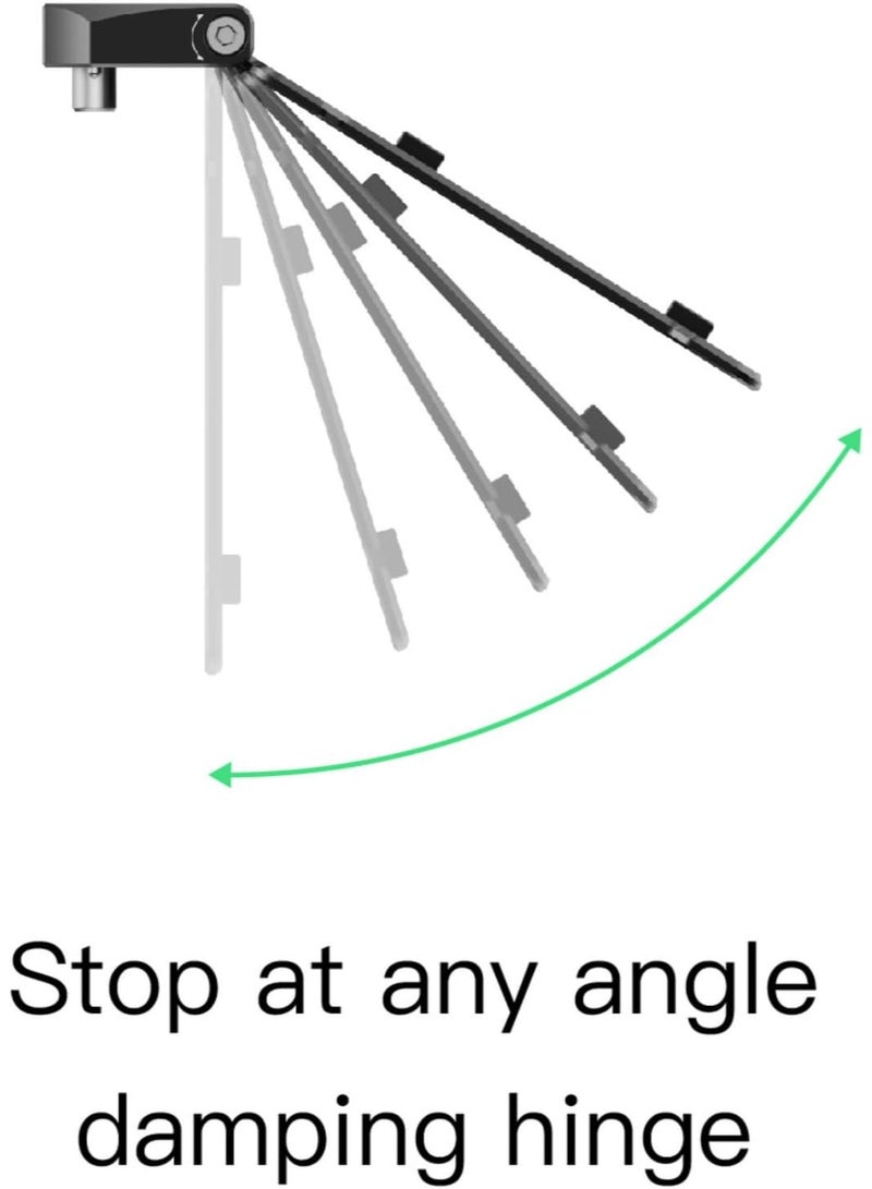 Accsoon ACC05 Mounting Plate for Seemo – Durable Camera Mounting Accessory for Video Capture and Streaming Setups - Image 4