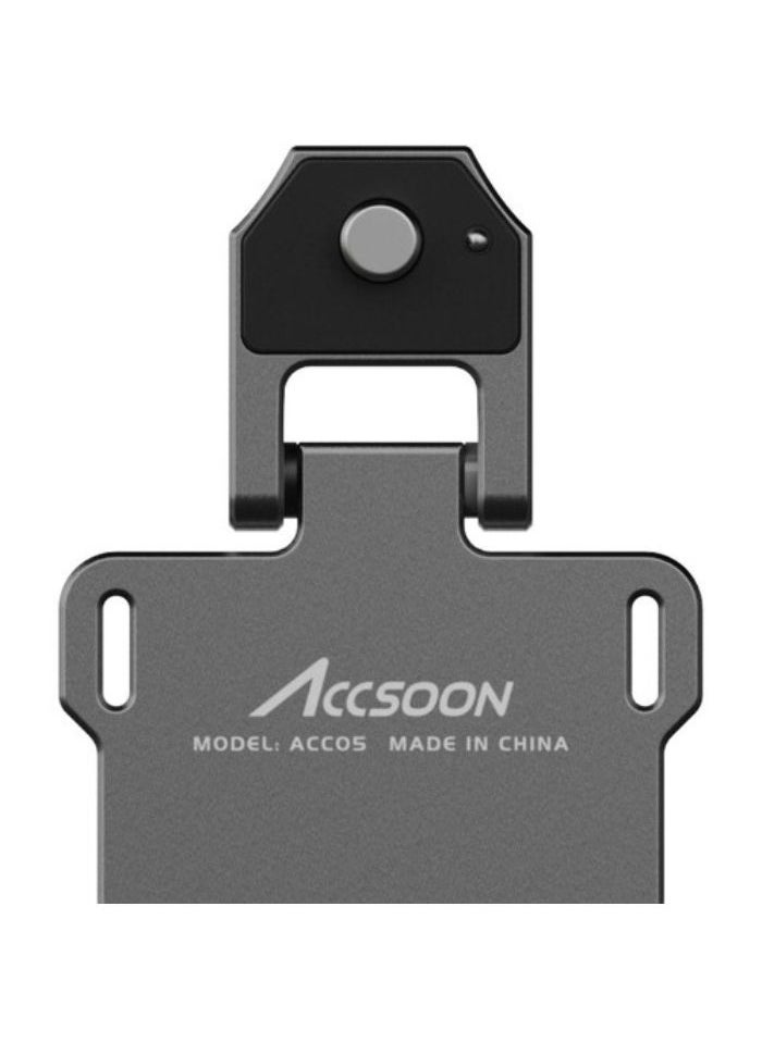 أكسسون لوحة تركيب Accsoon ACC05 لـ Seemo  - Image 1