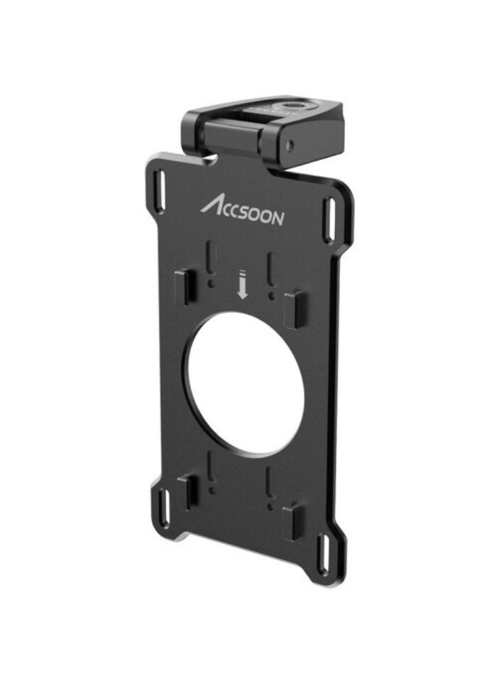 أكسسون - لوحة تركيب Accsoon ACC05 لـ Seemo - Image 1