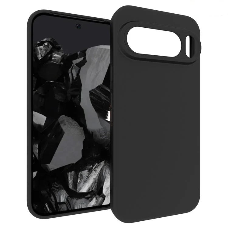 الصيد العين غطاء حماية مطبوع لهاتف Google Pixel 9 Pro - سيارة فيراري سوبر - Image 2