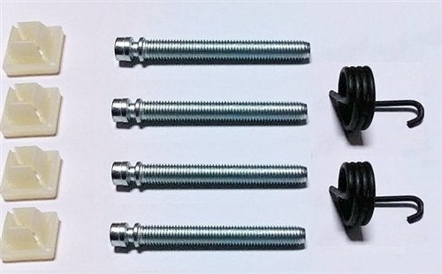 19671973 Headlight Adjuster Parts Set Screws Nuts and Springs