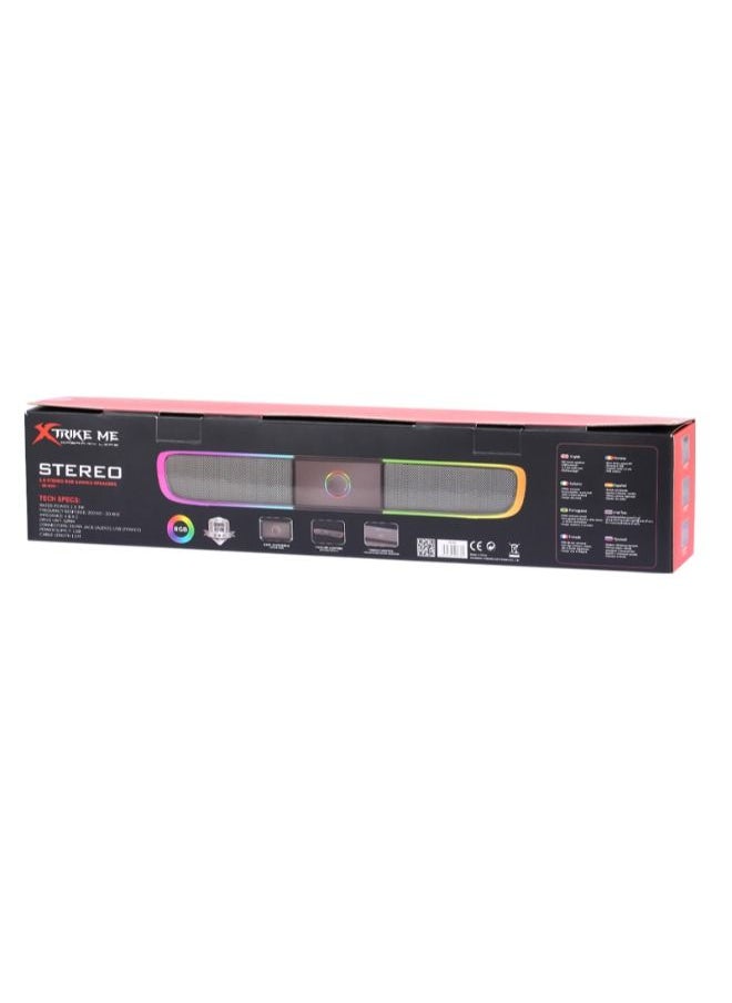 Wireless Speaker - Black - ME SK-600 - pzsku/ZC63B986EEFD646B92979Z/45/_/1689504671/083d9311-4653-40e6-ade9-69ab0aac40ed