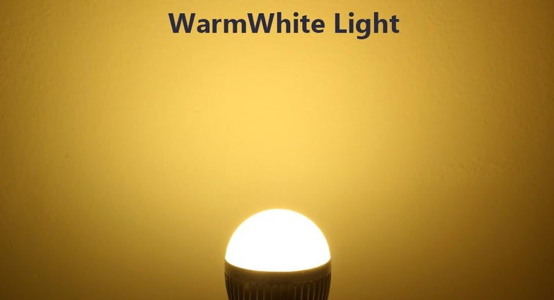GANE-SHLIGHTS GL K9 Crystal Chandelier for Living Room Modern Ceiling Light Led Jhummer for Hall Hotel Resort Shop Temples, Office, Resort B7 (Warmwhite)(Size: W 23cm,H 30cm)(Small) - Image 5