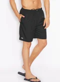 LACOSTE Black