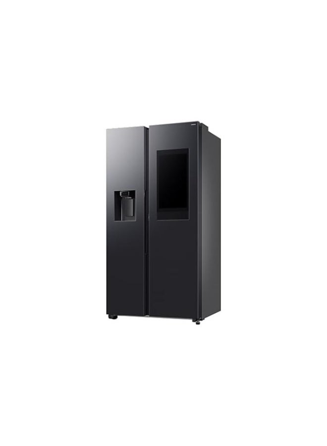 Samsung Bespoke AI Side-by-Side Refrigerator Family Hub 614L - Image 4