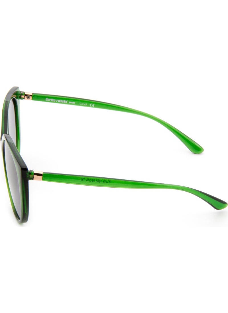 Enrico Rossini Sport 3 Vg 1062 C45 Women's Sunglasses  - Image 3